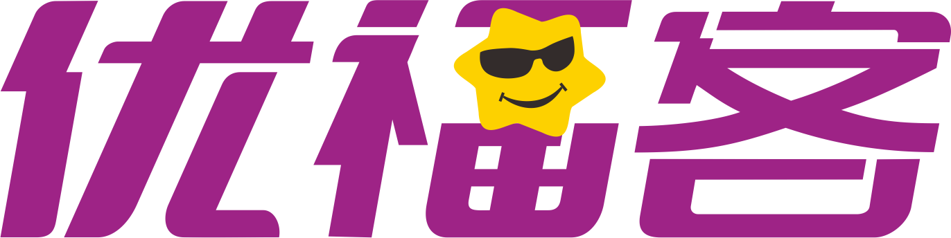 优福客logo